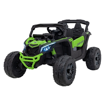 Pojazd ATV CAN-AM Maverick 4x200W Wolny start DK-CA003..ZIE